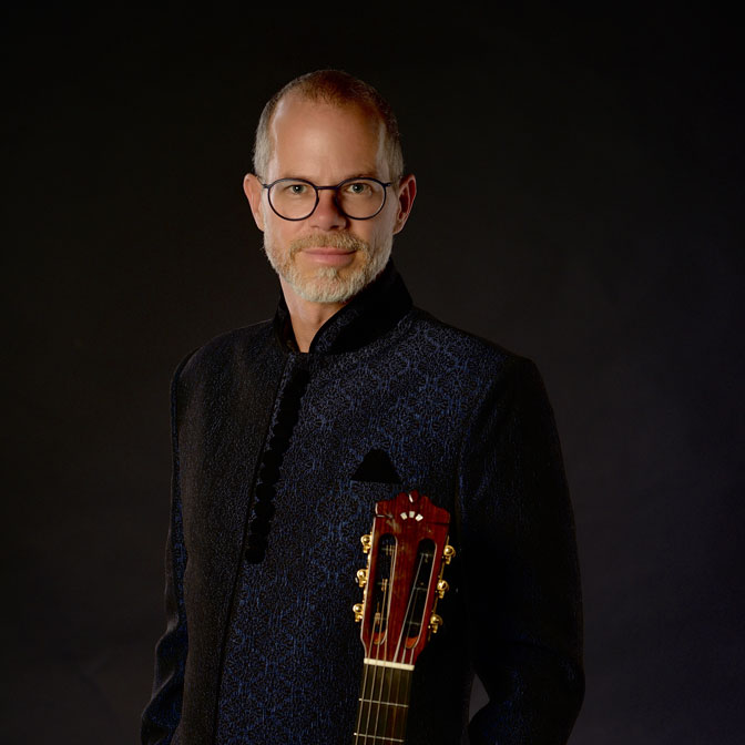 Portrait Stefan Froehlich